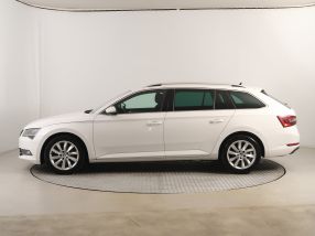 Skoda Superb - 2018