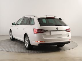 Skoda Superb - 2018