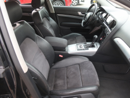 Audi A6 2009