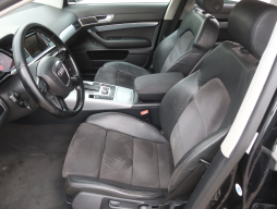 Audi A6 2009