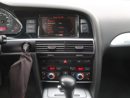 Audi A6 2009