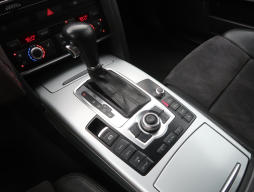 Audi A6 2009