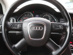 Audi A6 2009