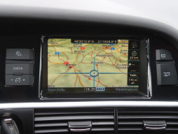 Audi A6 2009