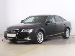Audi A6 2009