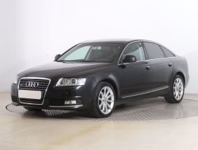 Audi A6 - 2009