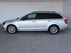 Skoda Octavia - 2017