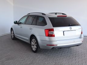 Skoda Octavia - 2017