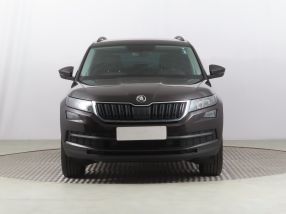 Skoda Kodiaq - 2019