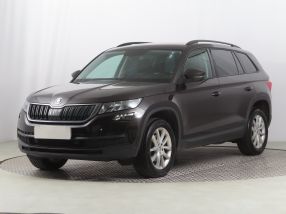 Skoda Kodiaq - 2019