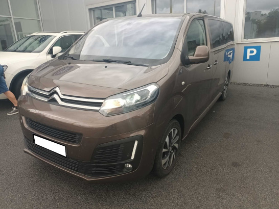 Citroen SpaceTourer