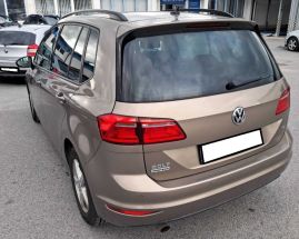 Volkswagen Golf Sportsvan - 2017