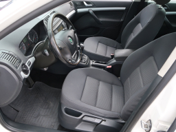 Škoda Octavia 2005