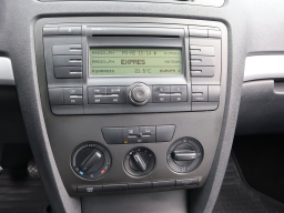 Škoda Octavia 2005