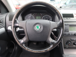 Škoda Octavia 2005
