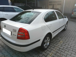 Škoda Octavia 2005