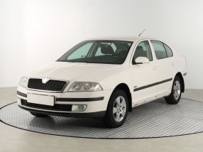Skoda Octavia - 2005