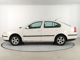 Škoda Octavia 2005