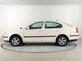 Skoda Octavia - 2005