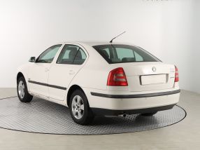 Skoda Octavia - 2005