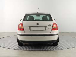 Škoda Octavia 2005