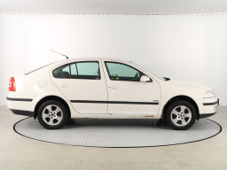 Škoda Octavia 2005