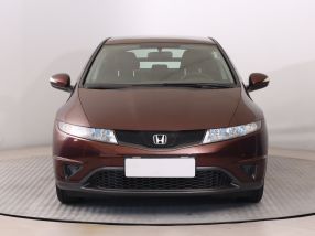Honda Civic - 2011