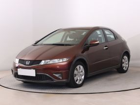 Honda Civic - 2011