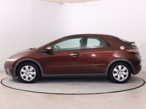 Honda Civic - 2011