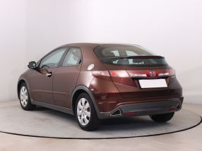 Honda Civic - 2011