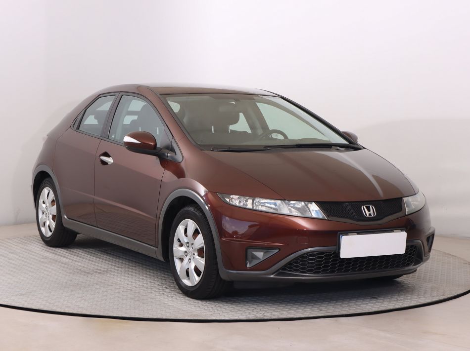 Honda Civic - 2011