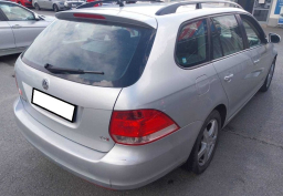 Volkswagen Golf 2010