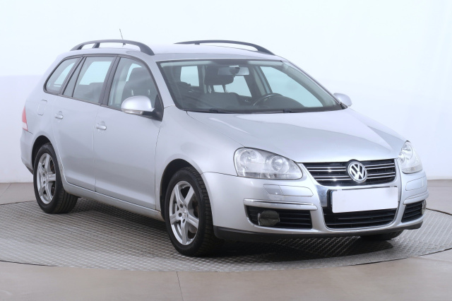 Volkswagen Golf, 2010