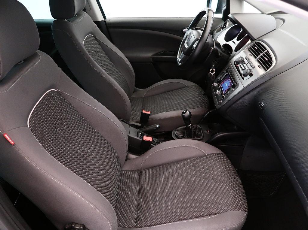 Seat Altea XL