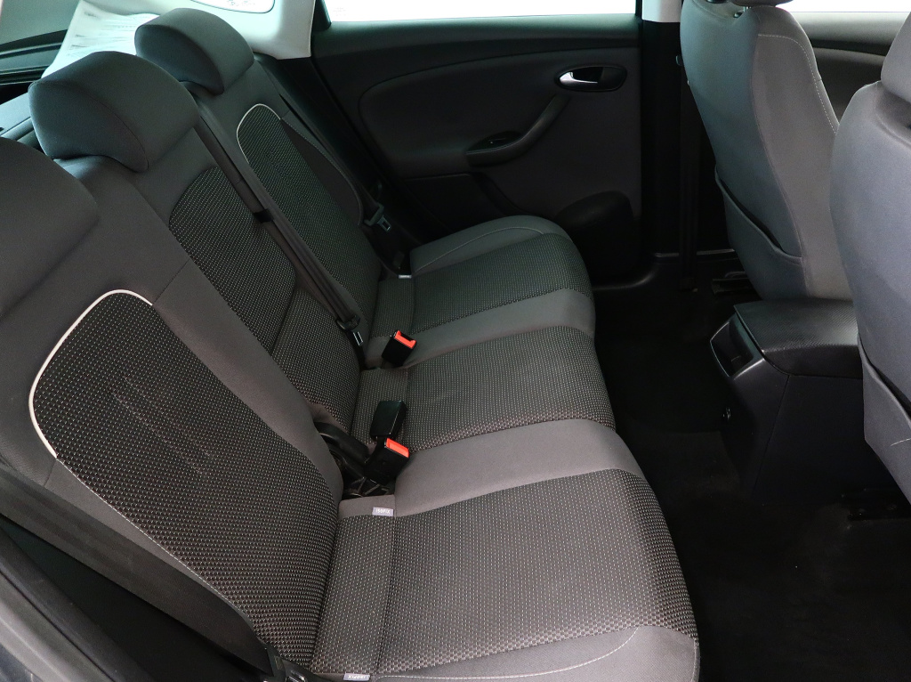 Seat Altea XL