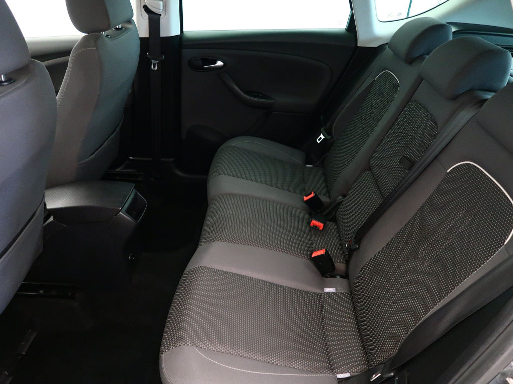 Seat Altea XL