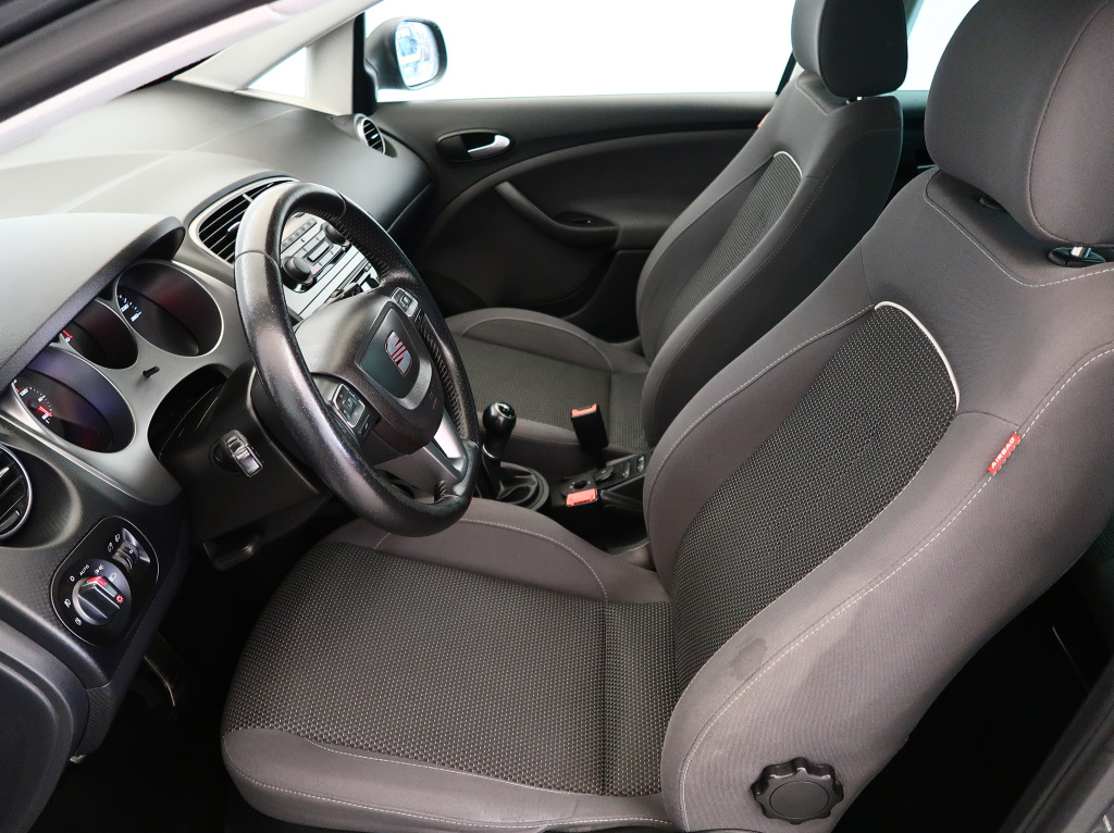Seat Altea XL