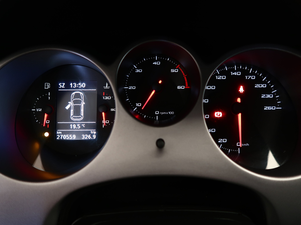 Seat Altea XL