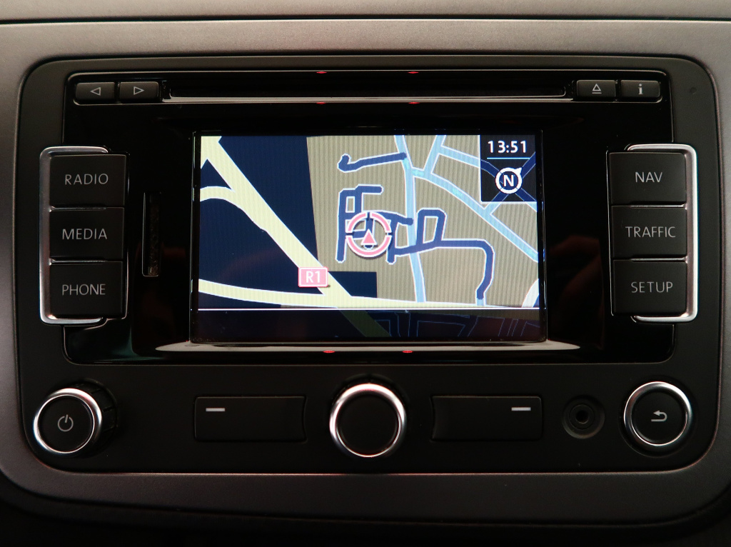Seat Altea XL