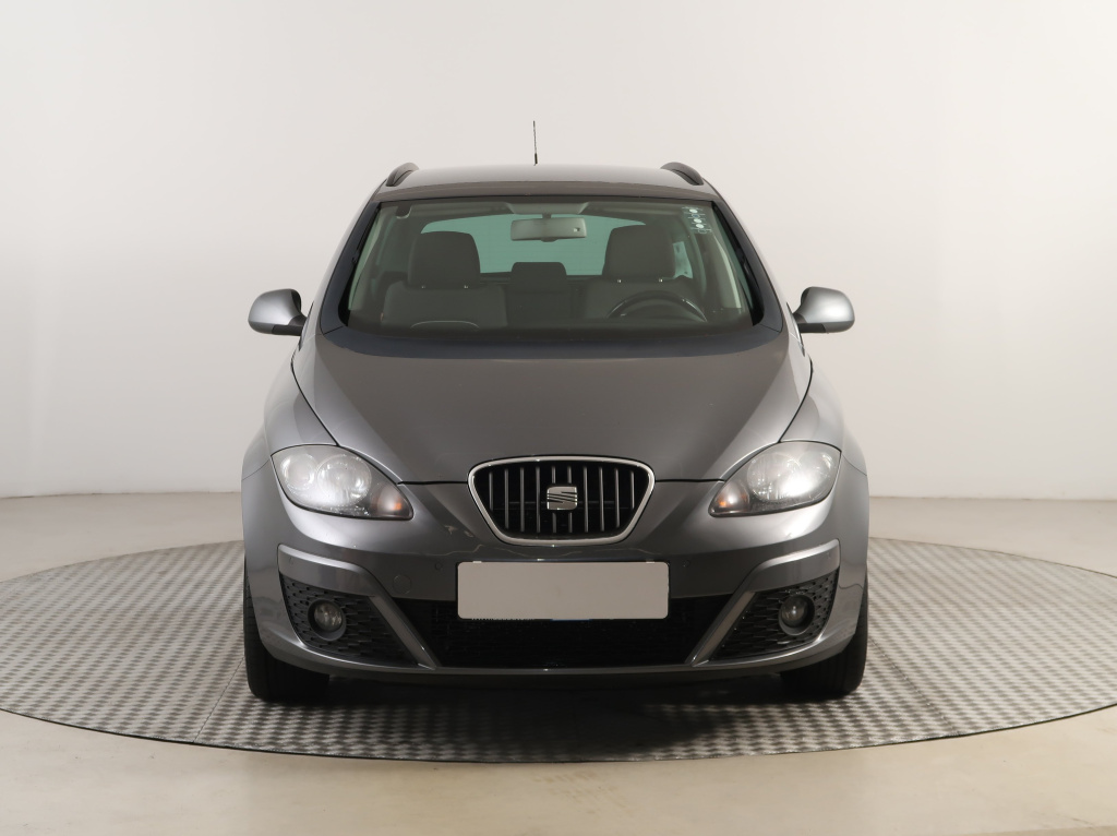 Seat Altea XL