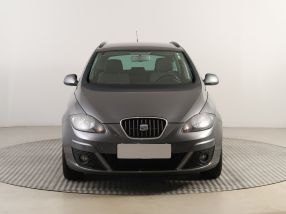 Seat Altea XL - 2015