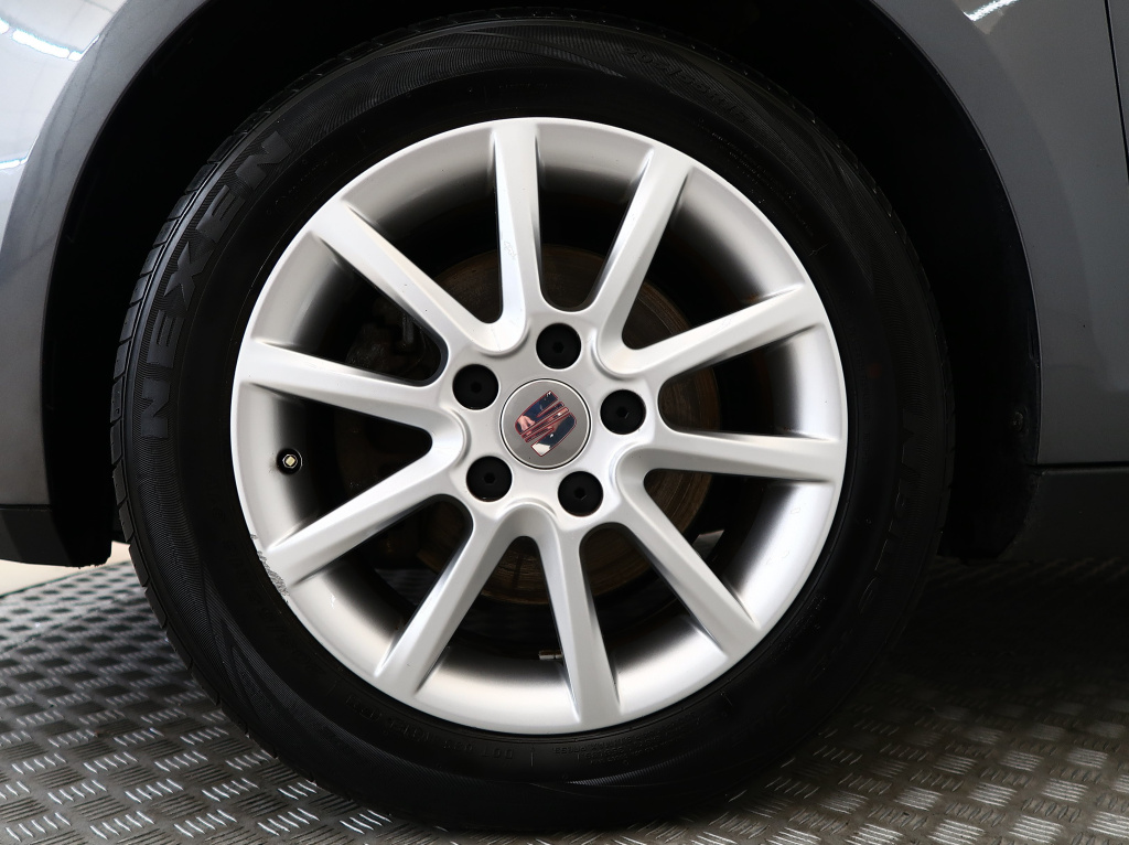 Seat Altea XL