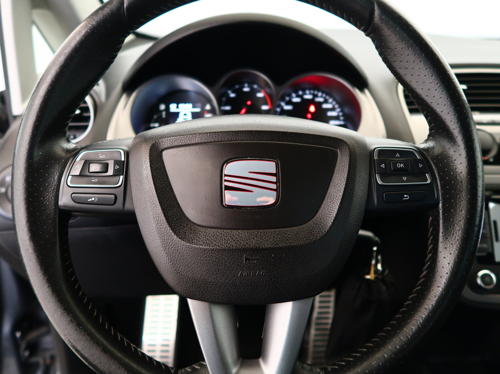 Seat Altea XL