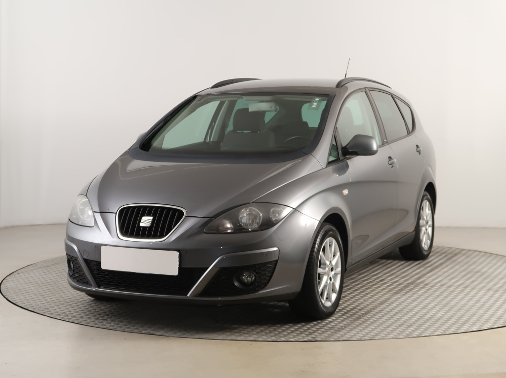 Seat Altea XL