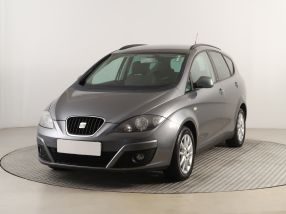Seat Altea XL - 2015