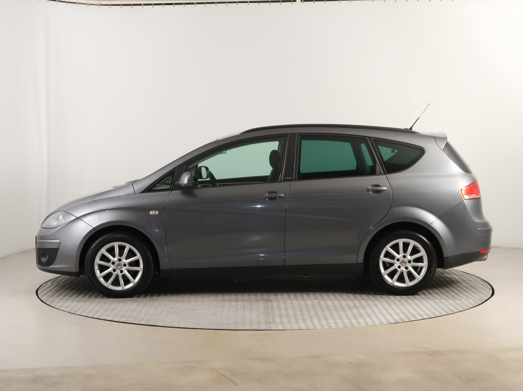 Seat Altea XL
