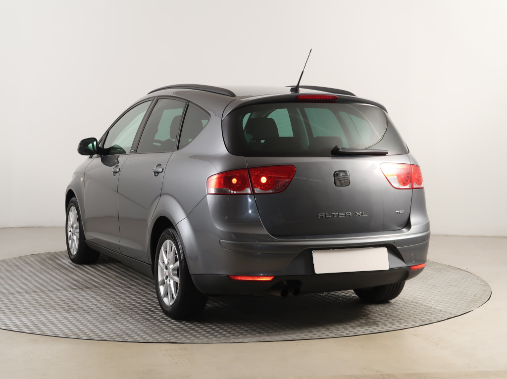 Seat Altea XL