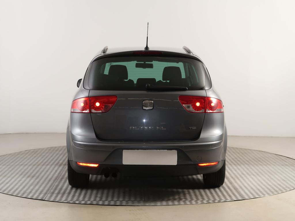 Seat Altea XL