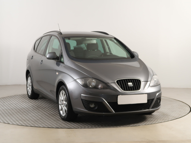 Seat Altea XL 2015