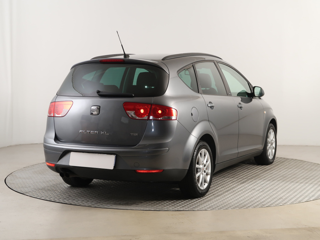 Seat Altea XL